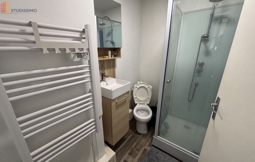 Studio 31m² Troyes - 1 pièce - Photo 2