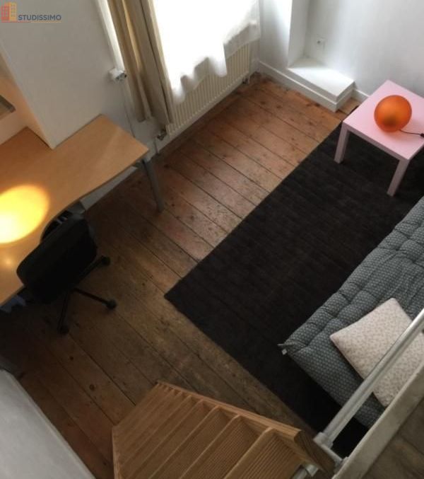 Studio meublé 15m² Lille 59800 - Meublé, 1 pièce - Photo 4