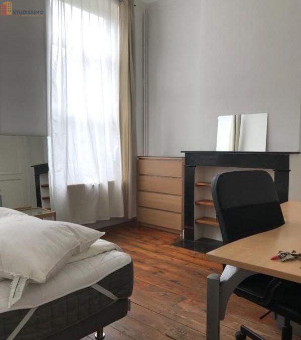 Studio meublé 15m² Lille 59800 - Meublé, 1 pièce - Photo 2