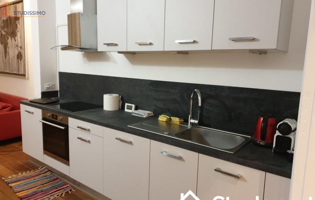 Studio meublé 16m² Roubaix - Meublé, 1 pièce - Photo 13