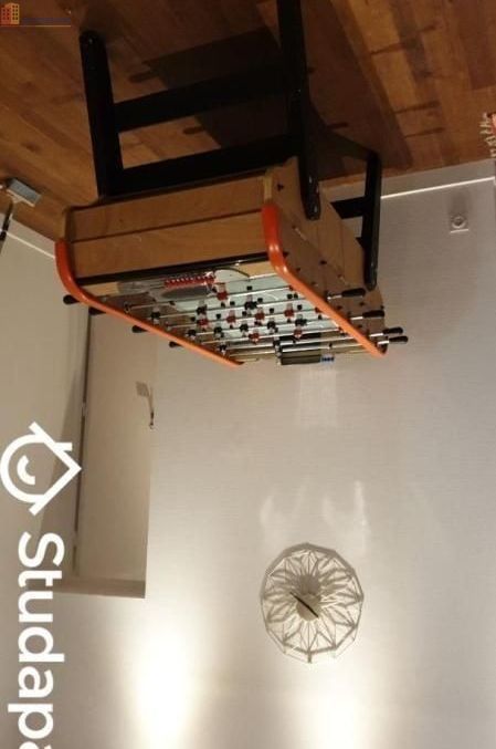 Studio meublé 16m² Roubaix - Meublé, 1 pièce - Photo 8