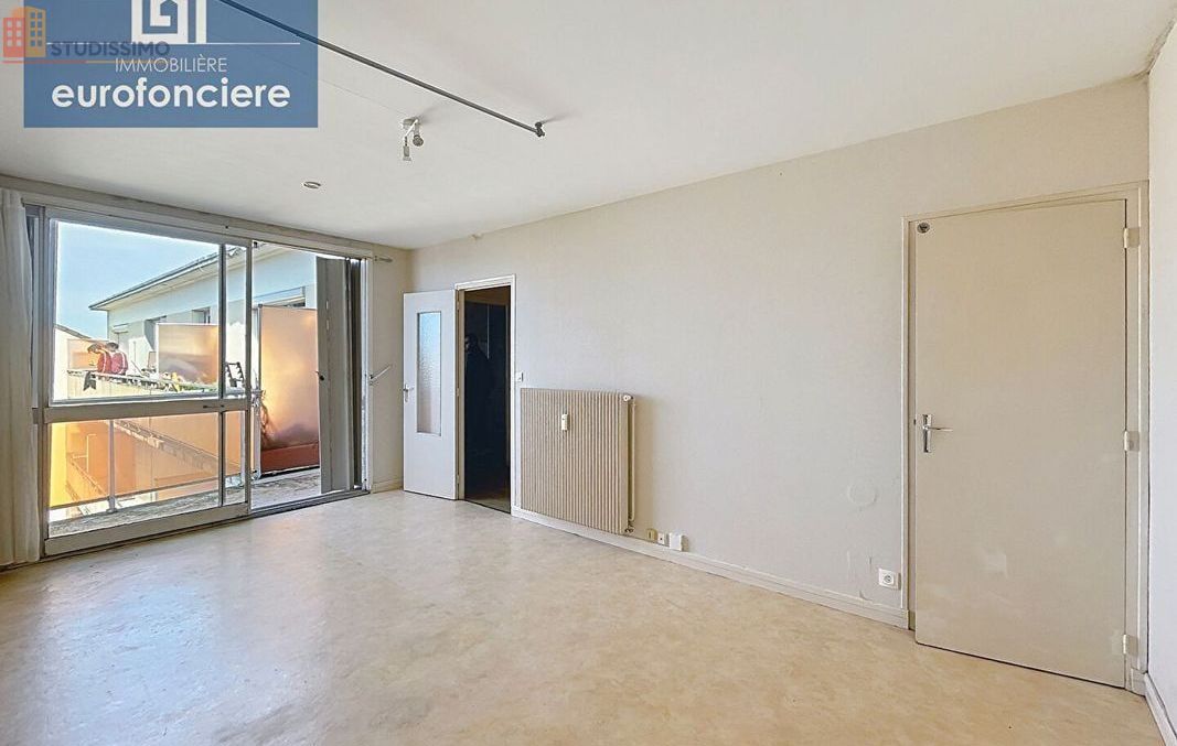 Studio 31m² Troyes - Dernier étage, lumineux - Photo 5