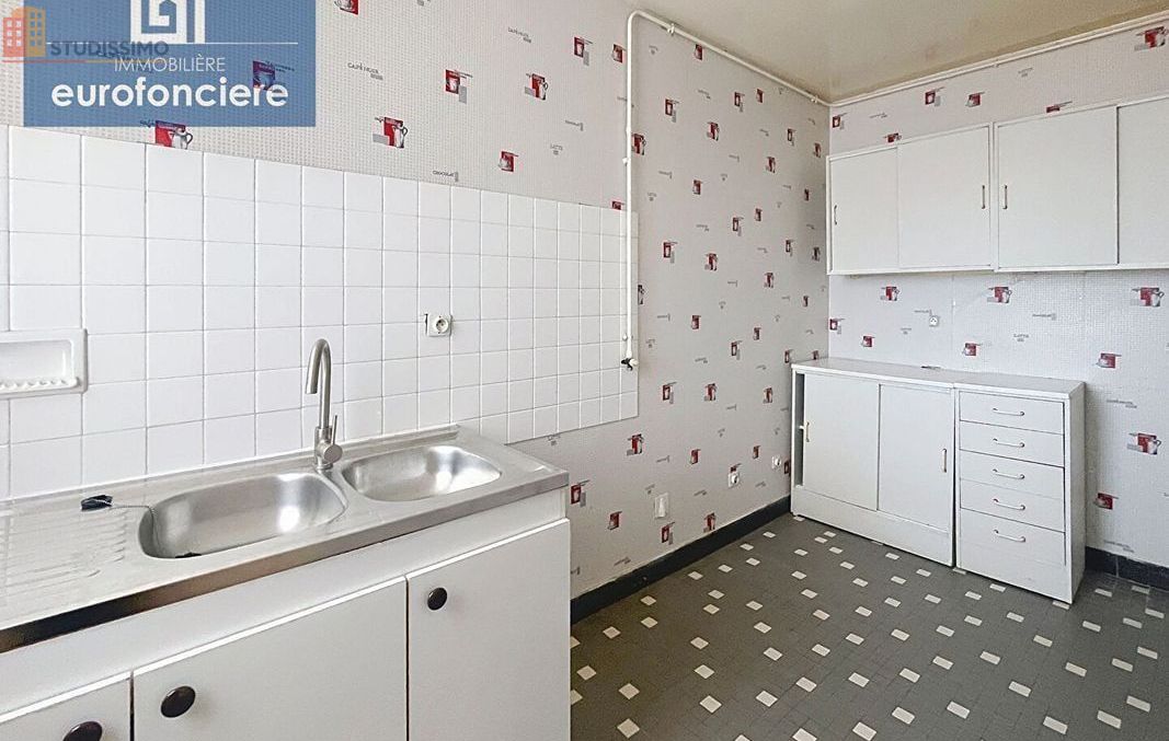 Studio 31m² Troyes - Dernier étage, lumineux - Photo 3