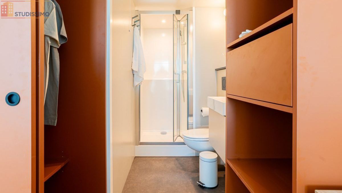 Studio 20m² Lille Lomme - Meublé, lumineux - Photo 3
