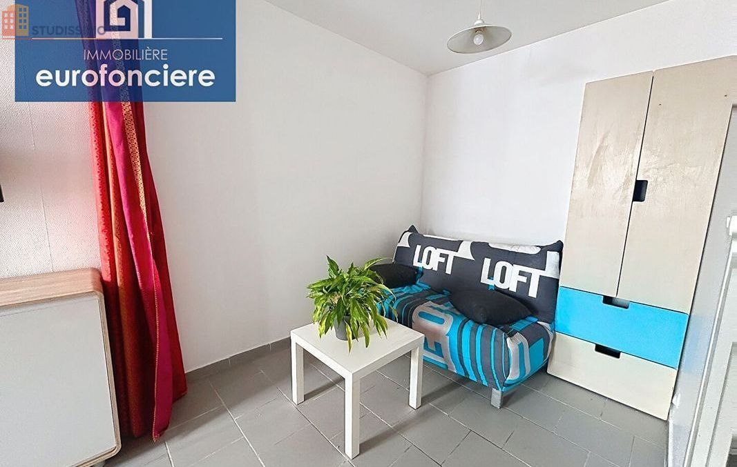 Studio 20m² Troyes - 1 pièce - Photo 4