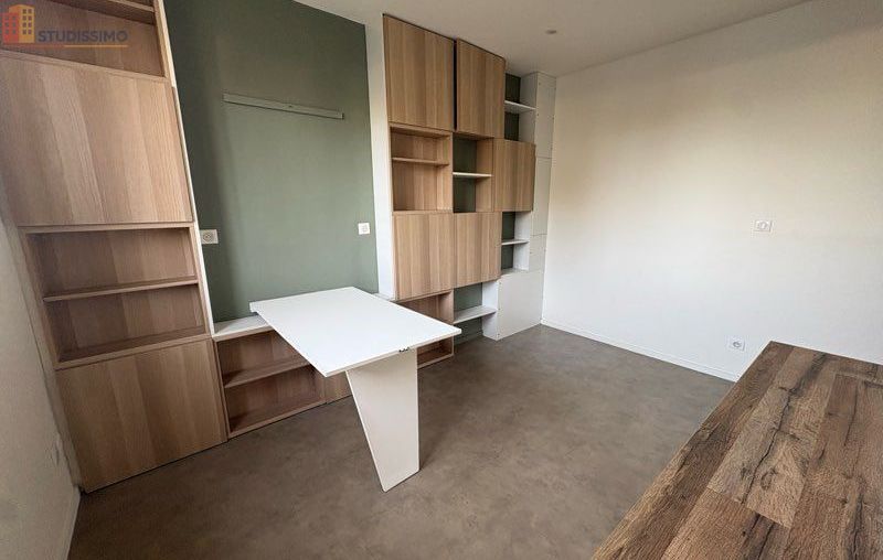 Studio 20m² Lambersart - Magnifique, proche commodités - Photo 4