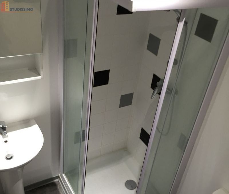 Studio 22m² Lille 59000 - Photo 4