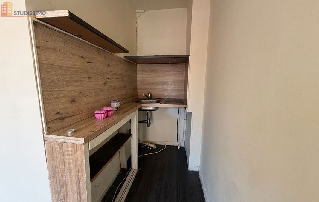 Studio 17m² Sainte-Savine 10300 - Photo 4