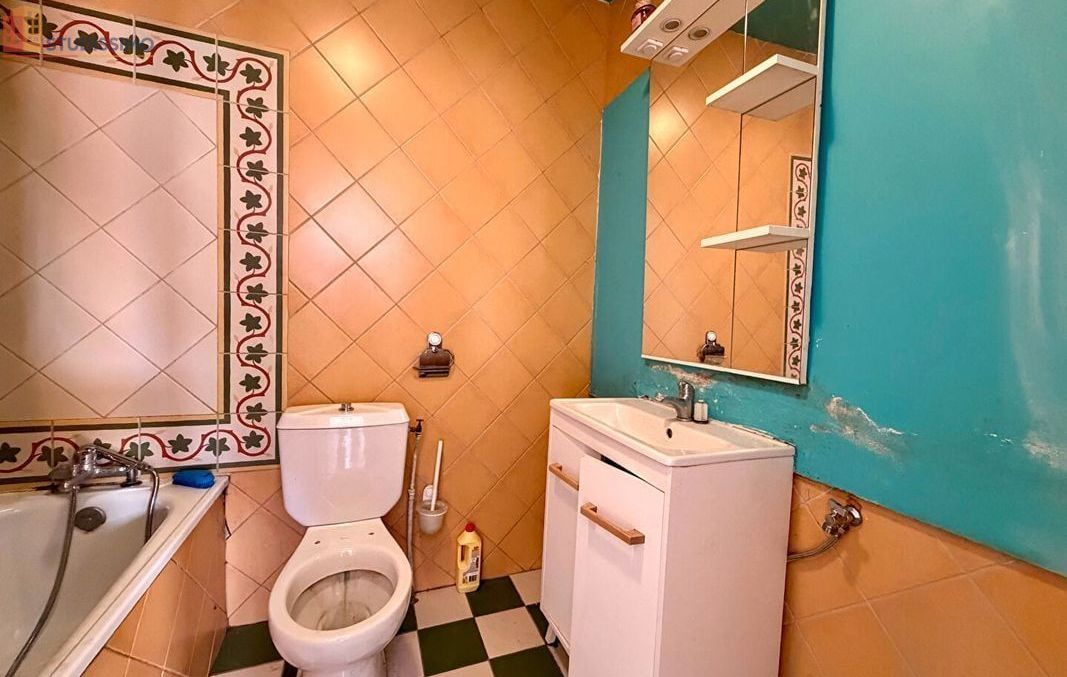 Studio 17m² Sainte-Savine 10300 - Photo 1