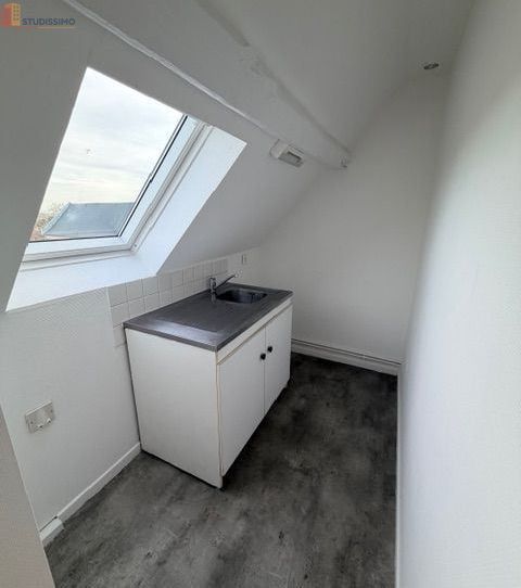 Studio 14.95m² Saint-Hilaire-lez-Cambrai - Non meublé - Photo 7