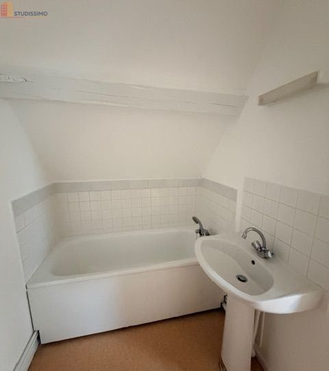 Studio 14.95m² Saint-Hilaire-lez-Cambrai - Non meublé - Photo 2