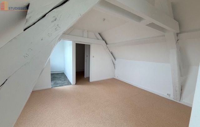 Studio 14.95m² Saint-Hilaire-lez-Cambrai - Non meublé - Photo 1