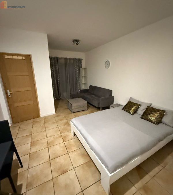 Studio 28m² Roubaix - lumineux - Photo 5