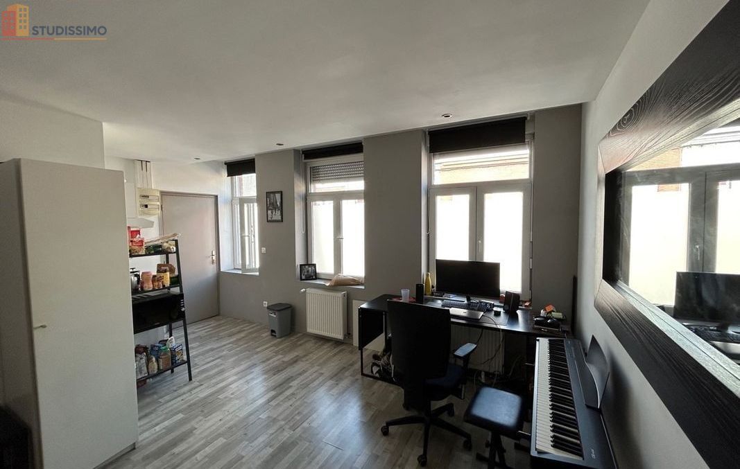 Studio à Lille