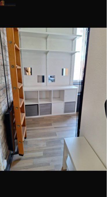 Studio meublé 18m² Lille 59000 - Meublé, proche commodités - Photo 4