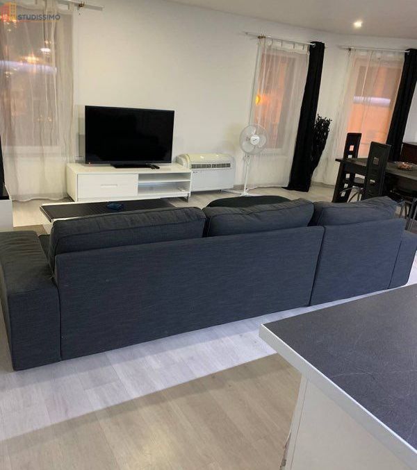 Studio 50m² Marpent 59164 - Photo 1