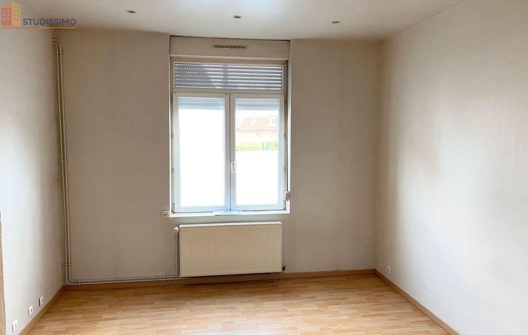 Studio 25m² Wattrelos centre - toutes charges comprises - Photo 18