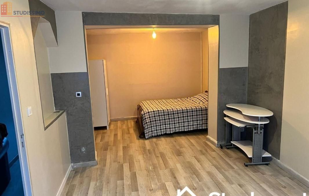 Studio à Lille