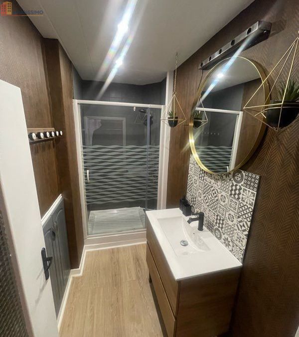 Studio 26m² Avesnes-sur-Helpe - Meublé, lumineux - Photo 4
