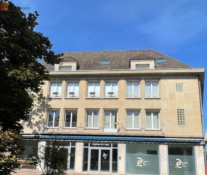 Studio meublé 25m² Douai - Pour étudiants, en dernier étage - Photo 17