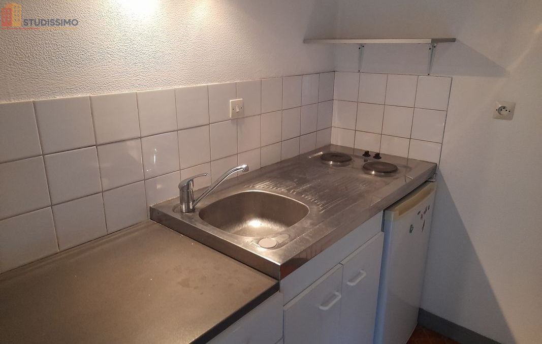 Studio 33m² Loos 59120 - Photo 2