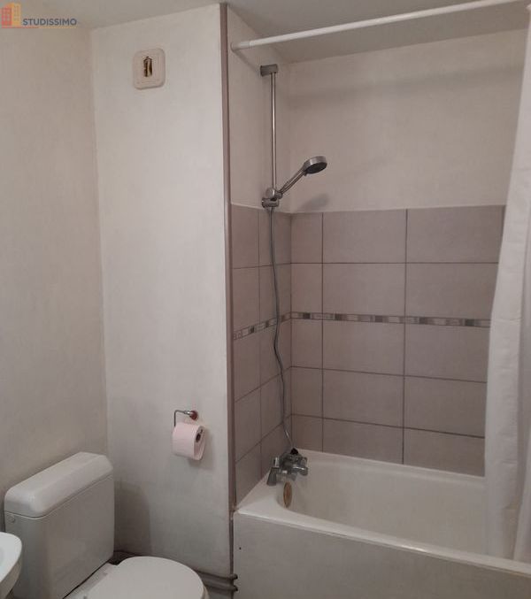 Studio 33m² Loos 59120 - Photo 1