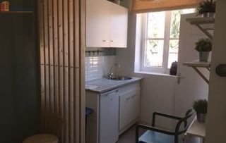 Studio meublé 20m² Le Quesnoy - Meublé, 2e étage - Photo 4
