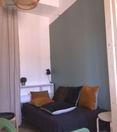 Studio meublé 20m² Le Quesnoy - Meublé, 2e étage - Photo 2