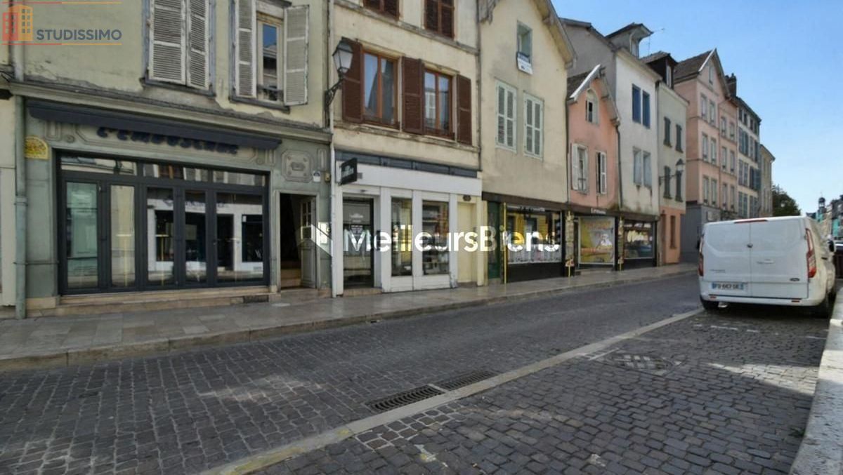 Studio 26m² Troyes - lumineux - Photo 10