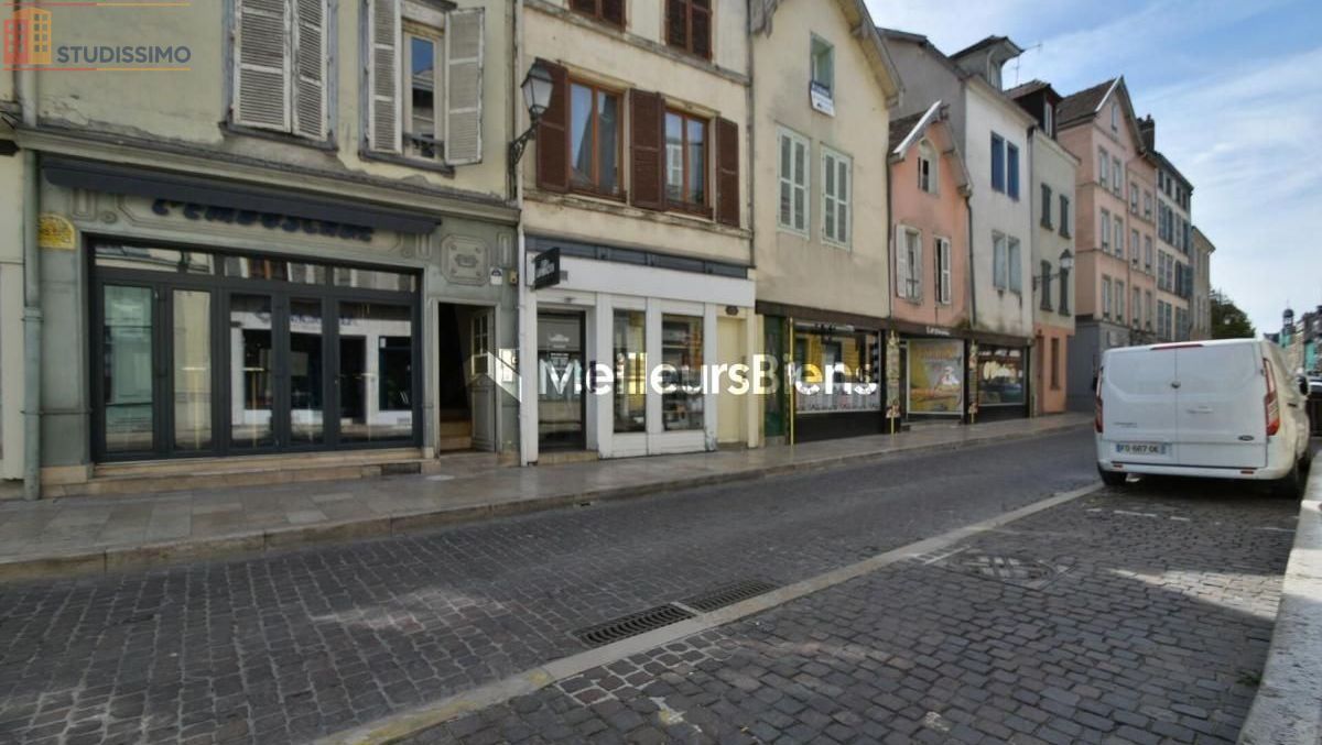 Studio 26m² Troyes - lumineux - Photo 5