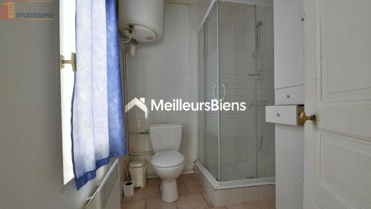 Studio 26m² Troyes - lumineux - Photo 3