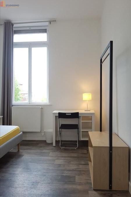 Studio 13m² Roubaix 59100 - Photo 20