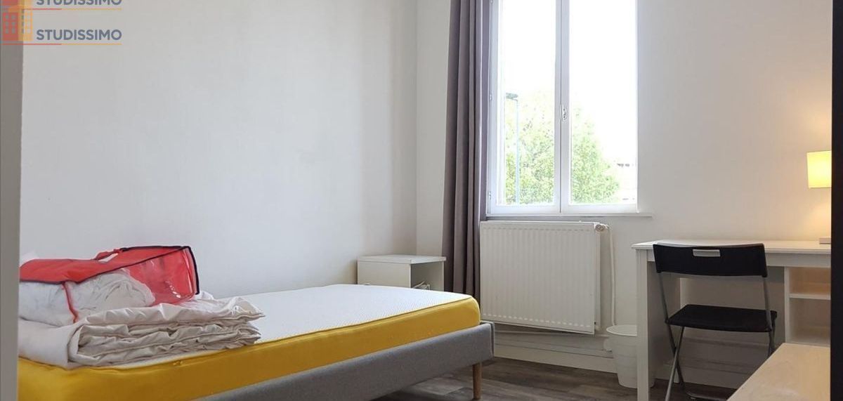 Studio 13m² Roubaix 59100 - Photo 15