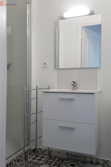 Studio 13m² Roubaix 59100 - Photo 14