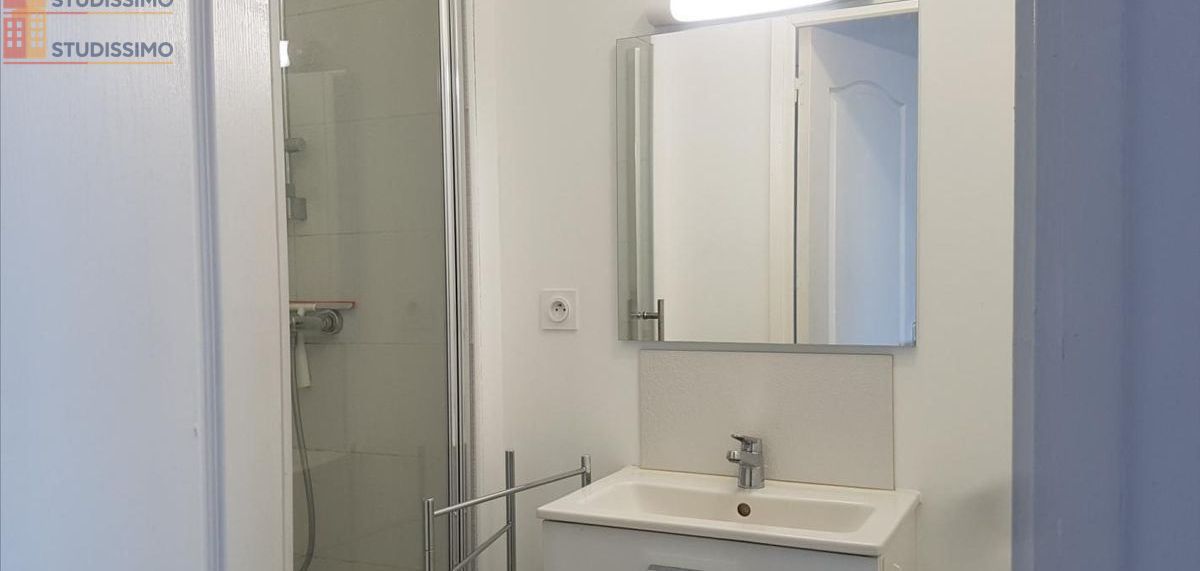 Studio 13m² Roubaix 59100 - Photo 11