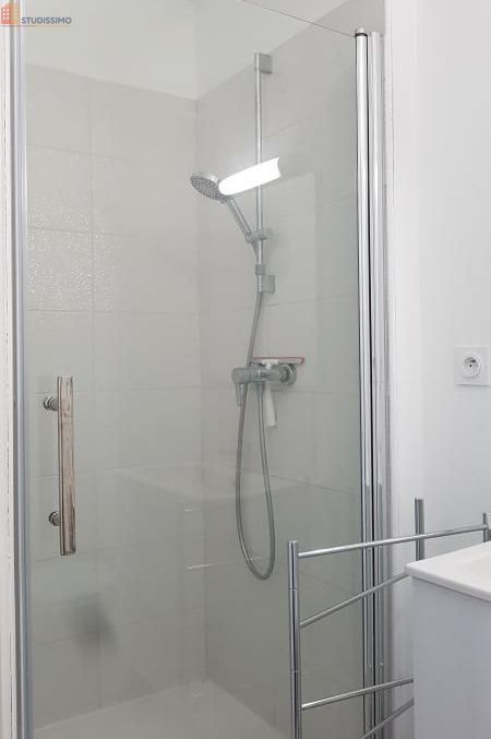 Studio 13m² Roubaix 59100 - Photo 10
