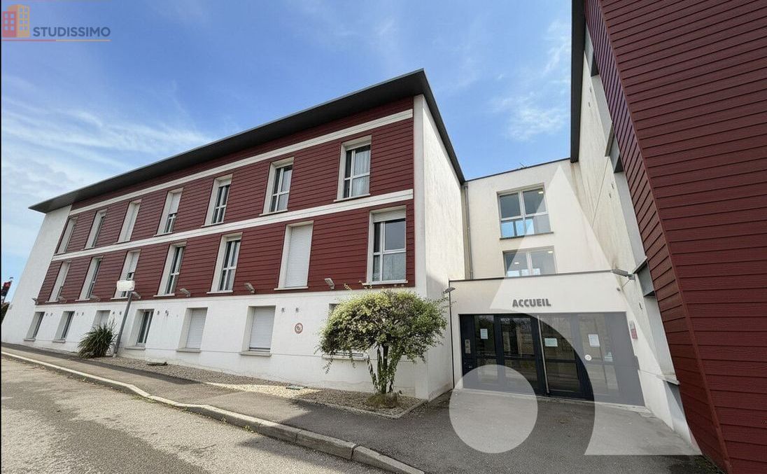Studio à Troyes