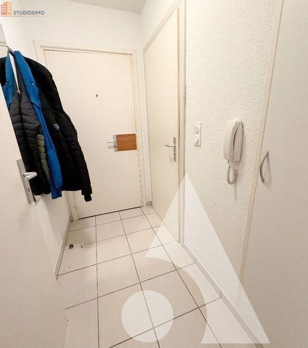 Studio 20m² Troyes -aucun caractère mentionné - Photo 1