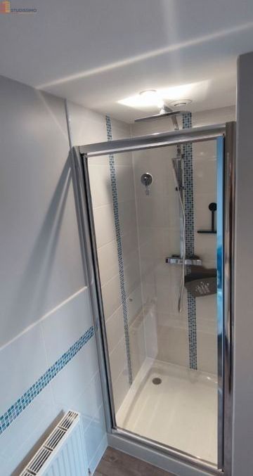 Studio 15m² Lezennes - Meublé, idéal étudiant - Photo 5