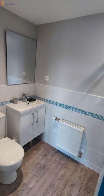 Studio 15m² Lezennes - Meublé, idéal étudiant - Photo 3