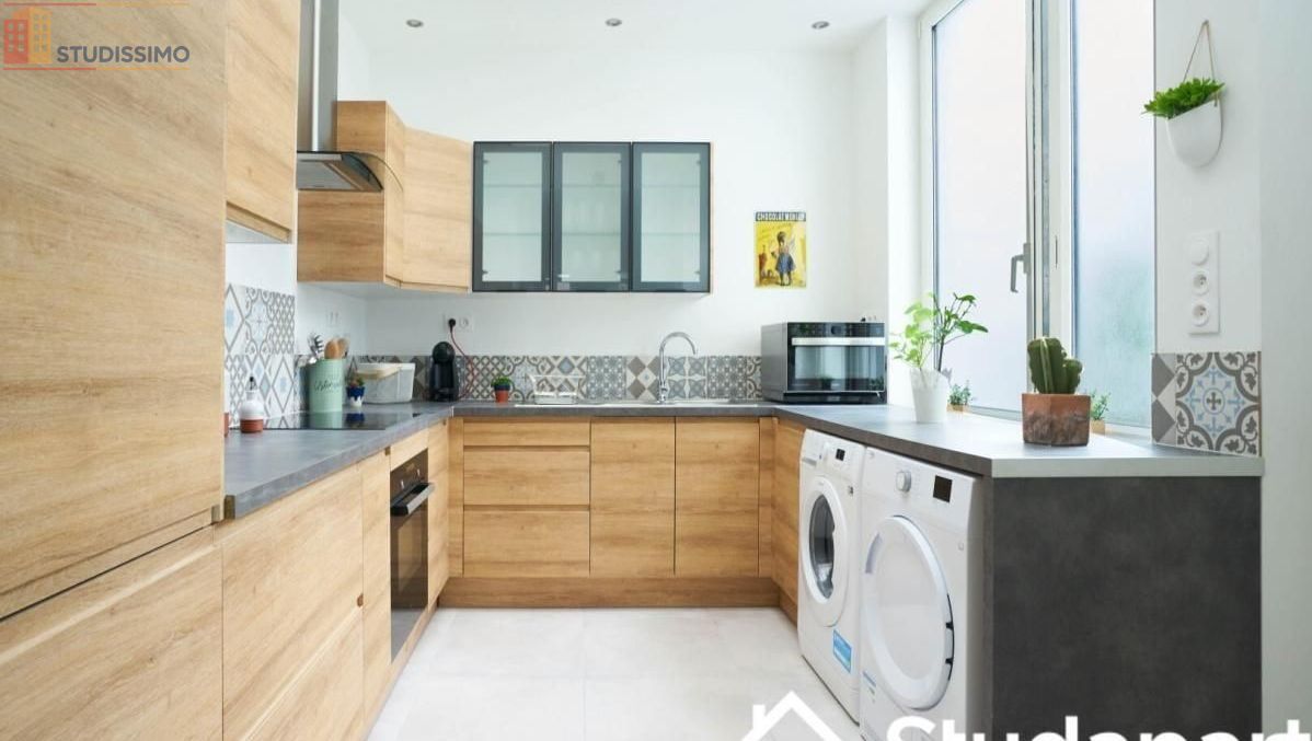 Studio à Lille