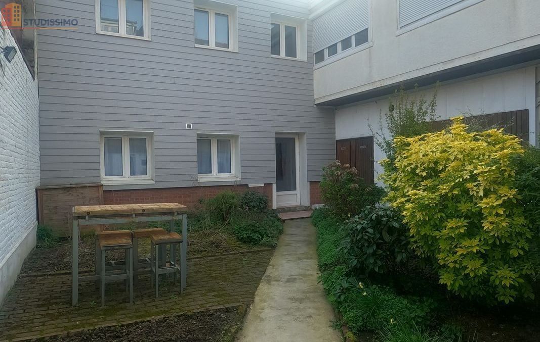 Studio à Lille