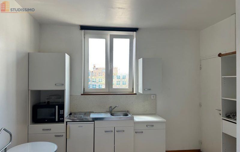 Studio à Lille
