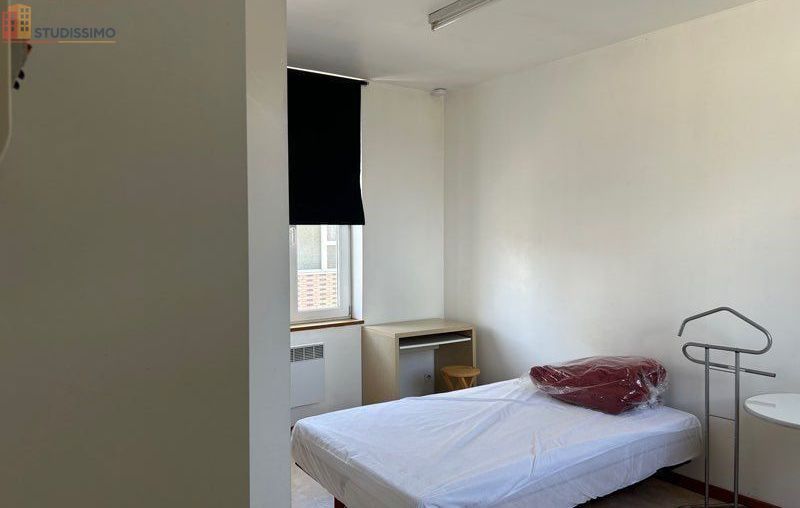 Studio meublé 16m² Lille 59160 - Meublé, DPE C - Photo 2
