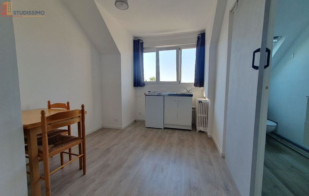 Studio 17m² Troyes - Étage élevé, lumineux - Photo 4