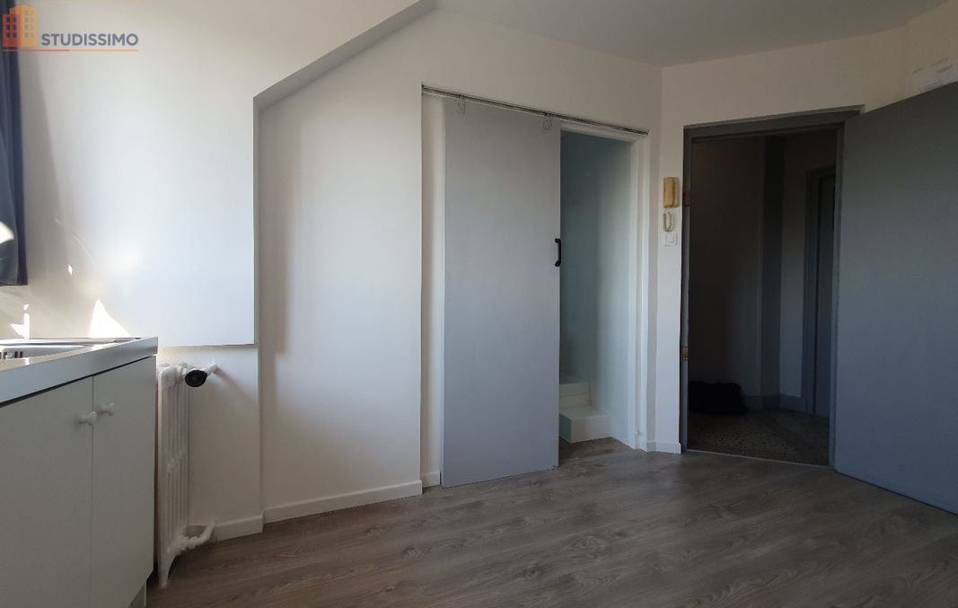 Studio 17m² Troyes - Étage élevé, lumineux - Photo 5