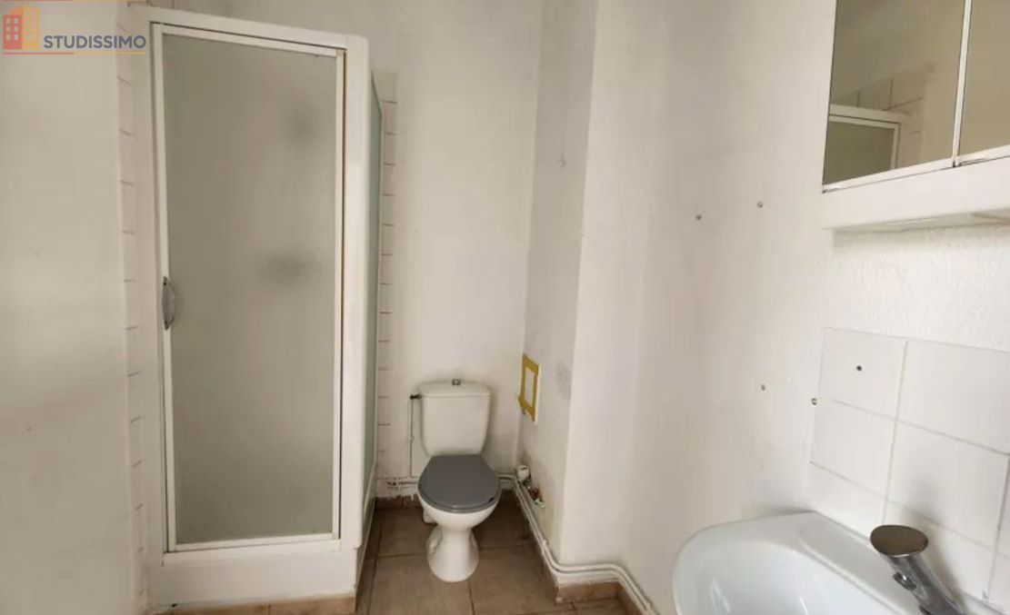 Studio 18m² Maubeuge - Proche avenue Jean Jaurès - Photo 1