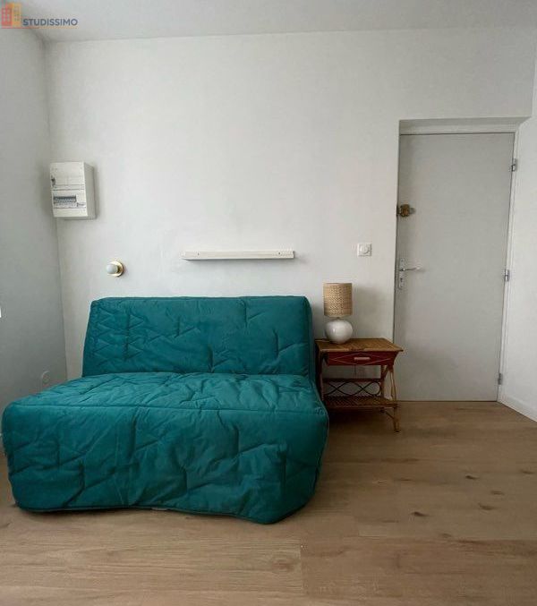 Studio meublé 19m² Lille centre - Meublé, Fives - Photo 14