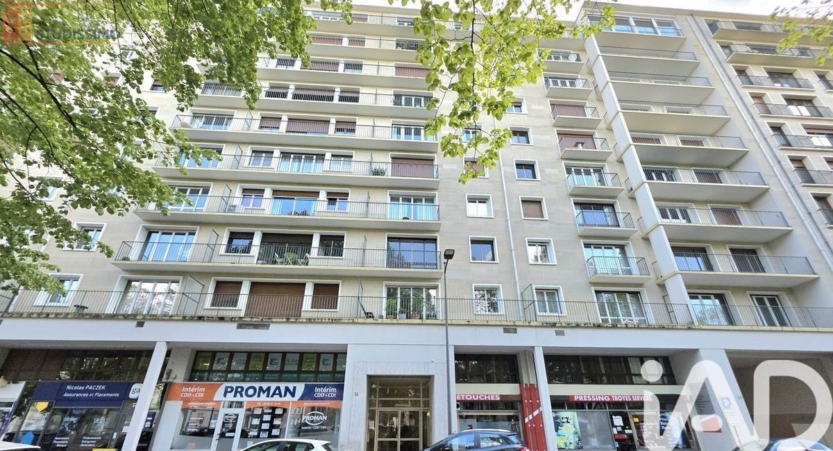 Studio à Troyes