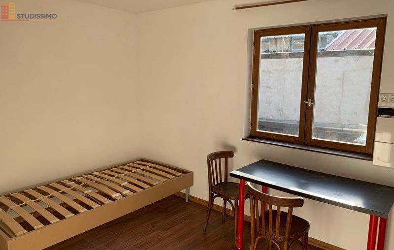 Studio à Roubaix